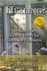 healing book