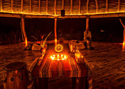 iboga retreat costa rica ceremony