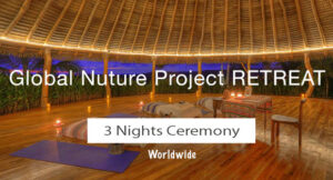 3 nights ceremony iboga retreat